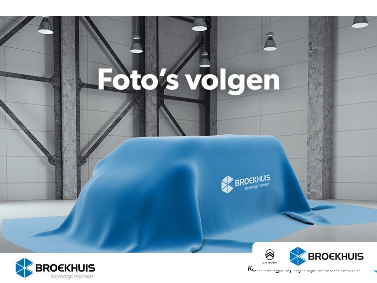 Citroën Ë-C4 - Max 156pk Extended range 54 kWh | Draadloze telefoonlader | Extra getint glas | Full-LED k - AutoWereld.nl