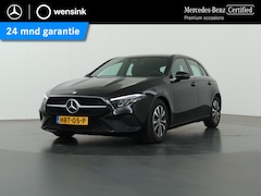 Mercedes-Benz A-klasse - 180 Star Edition | Widescreen | Achteruitrijcamera | Led-koplampen | Parkeer assistent | S