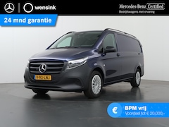 Mercedes-Benz Vito - 116 CDI Aut. | L2 | Pro Automaat | Cruise control | Distronic Plus | Tweezitsbank | Airco
