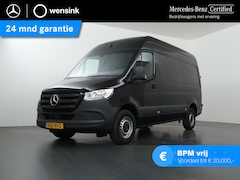 Mercedes-Benz Sprinter - 315 CDI L2 H2 | Aut. | 3500 KG AHW | Bluetooth | Parkeercamera | Climate Control | Keyless