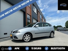 SEAT Ibiza - 1.4-16V Sensation | APK | 5 DEURS | NAP