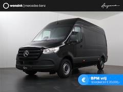 Mercedes-Benz Sprinter - 315 CDI GB L2 RWD PRO