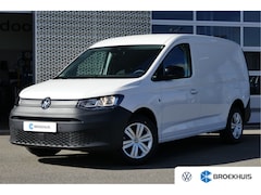 Volkswagen Caddy Cargo Maxi - Comfort | Trekhaak | Camera | Multistuur | Cruise Control | PDC | Digitaal Display | App C