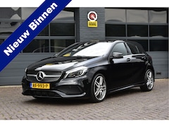 Mercedes-Benz A-klasse - 180 Business Solution AMG Upgrade Edition