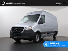 Mercedes-Benz Sprinter - 315 CDI GB L2H2 RWD PRO | CAMERA | AUTOMAAT | BANK |