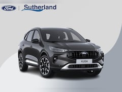 Ford Kuga - 2.5 PHEV Active X 243pk | Driver Assistance Pack | Winterpack | Wegklapbare Trekhaak | 19
