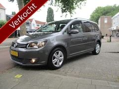 Volkswagen Touran - 1.2 TSI Easyline / AIRCO / i.z.g.st / 179dkm