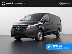 Mercedes-Benz eVito - GB L2 66 kWh | Stoelverwarming | Navigatie | Airco | Cruise Control