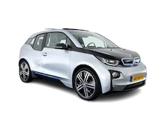 BMW i3 - Basis Comfort Advance 22 kWh Aut. *PANO | 1/2LEATHER | FULL-LED | ADAPTIVE-CRUISE | HARMAN