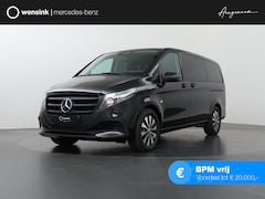 Mercedes-Benz eVito - 129 PRO L2 90 kWh | Stoelverwarming | Navigatie | Achteruitrijcamera | Airco | Cruise Cont