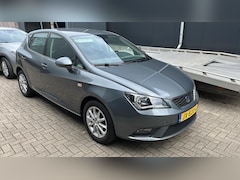 SEAT Ibiza - 1.0 EcoTSI Style Connect
