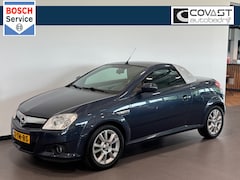 Opel Tigra TwinTop - 1.8-16V Sport Airco|Nap|136d.km