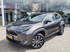 Toyota Yaris Cross - 1.5 Hybrid 130 Dynamic | Comfort Pack | Sensoren v/a | Stoelverw