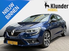 Renault Mégane Estate - 1.3 TCe Limited |Navi|Trekhaak|1e Eig.|