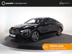 Mercedes-Benz CLA-Klasse - 250e Star Edition AMG Line | Panoramaschuifdak | Nightpakket | Achteruitrijcamera | Dodeho