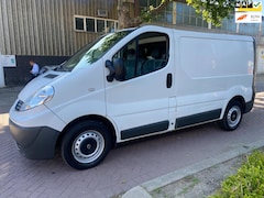 Renault Trafic - 2.0 dCi T29 L1H1 Générique * 2010 * Airbag * Elek ramen