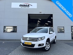 Volkswagen Tiguan - 1.4 TSI Easyline