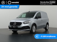 Mercedes-Benz Citan - 110 CDI L1 Pro | Automaat | Achteruitrijcamera | Cruise Control | Airco | All Season |