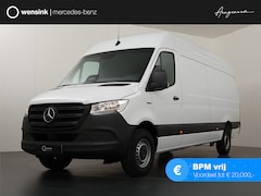 Mercedes-Benz eSprinter - 320 L3 Pro 56kWh | Stoelverwarming | 3-zits | Climate Control | Achteruitrijcamera | Airco
