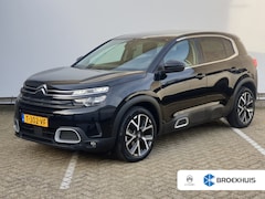 Citroën C5 Aircross - 1.2 PureTech C-Series | Achterstoelen drie | Achteruitrijcamera | Airco (automatisch) | Ac