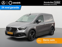 Mercedes-Benz Citan - 112 CDI L1 Select Automaat | BPM VRIJ | Keyless Entry | Trekhaak | LED Koplampen | Apple C