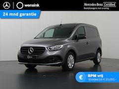 Mercedes-Benz Citan - 110 CDI L1 Pro | BPM VRIJ | Achteruitrijcamera | Cruise Control | Airco | All Season |