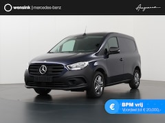 Mercedes-Benz eCitan - L1 Pro 51 kWh | SNELLADEN | Keyless Go | Climate control | Airco | Lederen stuurwiel