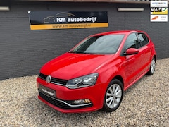 Volkswagen Polo - 1.0 TSI Highline*Lounge*Clima*PDC*Cruise