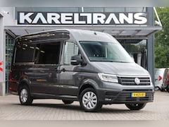 Volkswagen Crafter - 2.0 TDI 177 | Aut. | DC | 3t trekgewicht | 7 Zitter | Camera | Airco