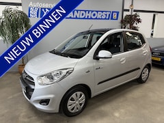 Hyundai i10 - 1.0 Black pack