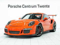Porsche 911 - GT3 RS PDK