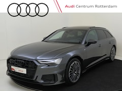 Audi A6 Avant - 55 TFSI e quattro Pro Line S Competition | Panoramadak | Trekhaak | Head-up display | 360
