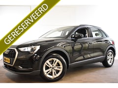 Audi Q3 - 35TFSI 150PK S-TRONIC PRO LINE VIRTUAL/PDC/CARPLAY