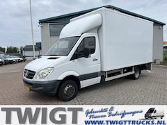 Mercedes-Benz Sprinter - 513 2.2 CDI 432 Bakwagen met laadklep