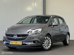 Opel Corsa - 1.3 CDTI Cosmo [ NAP cruise led half leder usb ]