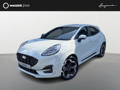 Ford Puma - 1.0 EcoBoost Hybrid ST-Line X €4.000, - voordeel | 18 inch velgen | LED koplampen | B&O pr