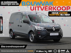 Renault Express - 1.5 dCi 75pk Comfort | BPM Voordeel | Hoge korting | Lage rente | Direct rijden | Vol opti