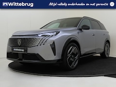 Peugeot e-5008 - GT 73 kWh 7 zitter elektrische SUV