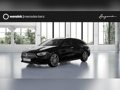 Mercedes-Benz CLA-klasse Shooting Brake - 180 Business Solution AMG | Panoramaschuifdak | AMG Line Plus | Head-up display | Nightpak