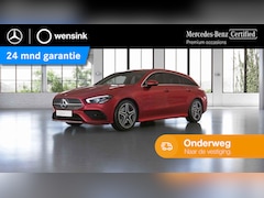 Mercedes-Benz CLA-klasse Shooting Brake - 250 e Premium Plus