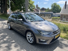 SEAT Leon - 1.4 TSI FR Bns