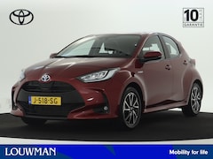 Toyota Yaris - 1.5 Hybrid First Edition