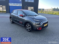 Citroën C3 - 1.2 PureTech Feel