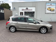 Peugeot 308 SW - 1.6 VTi Active NL AUTO KM 205611 N.A.P 2999E