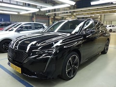 Peugeot e-308 SW - GT EV 54 kWh | Navi | El. achterklep | PDC V+A | Verw.stoelen | Trekhaak | Ad. cruise cont