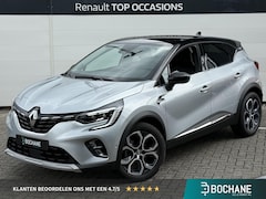 Renault Captur - 1.3 160 Techno | Automaat (Hoge instap) BOSE | Navigatie | 360° Camera
