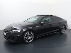Audi A5 Sportback - 40 TFSI S edition Competition | 204 PK | Automaat | Panoramadak | Matrix LED koplampen | S