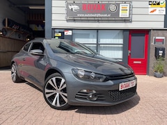 Volkswagen Scirocco - 1.4 TSI Highline Plus Automaat Panoramadak