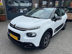 Citroën C3 - 1.2 Feel Edition