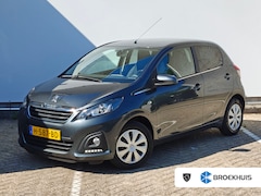 Peugeot 108 - 1.0 e-VTi Active | Airco | Bestuurdersstoel in hoogte verstelbaar | Airco | Bestuurderssto